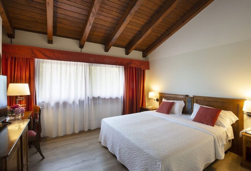 חדר סטנדרט, Ristorante Fior