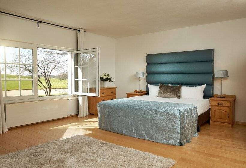 Номер Стандарт Индивидуальный, Van Der Valk Golfhotel Serrahn   Adult Only