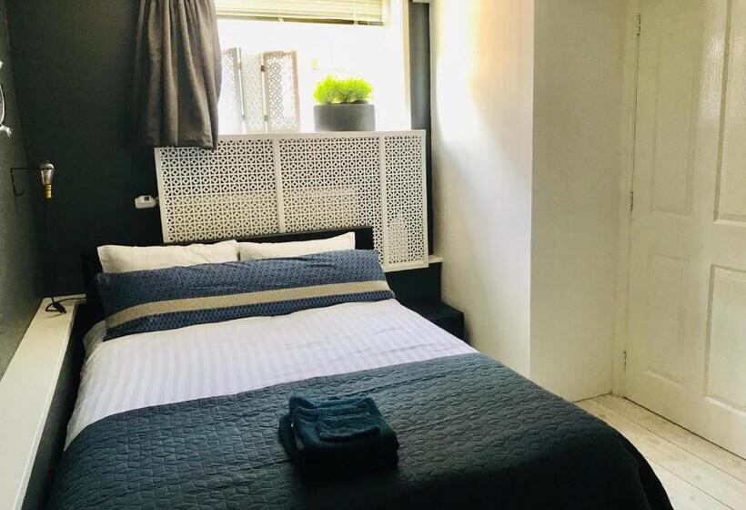 스탠다드 싱글 룸, Homestay Harlingen