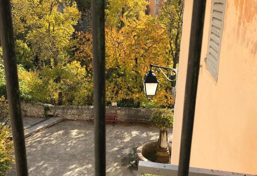 דירת חדר, Hôtel Particulier Des Lumières