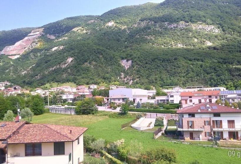 Номер Стандарт, Cornizzolo Bed Breakfast