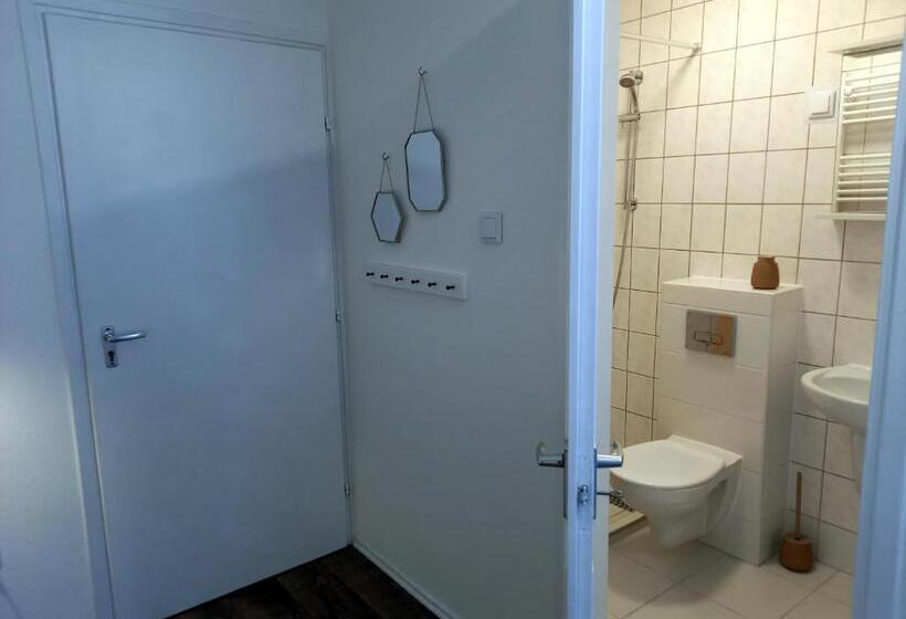 スタンダードルーム, Diókert Vendégház Sopron