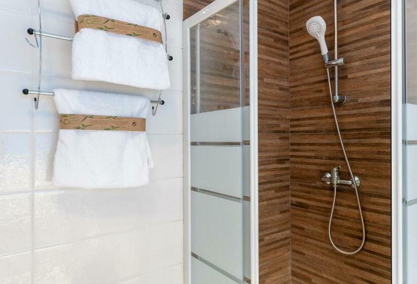 Номер Deluxe, Innmare Fortuna Hotel Dos Estrellas