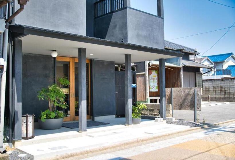 اتاق استاندارد, Machiyado Kuwanajuku Edomachi 21