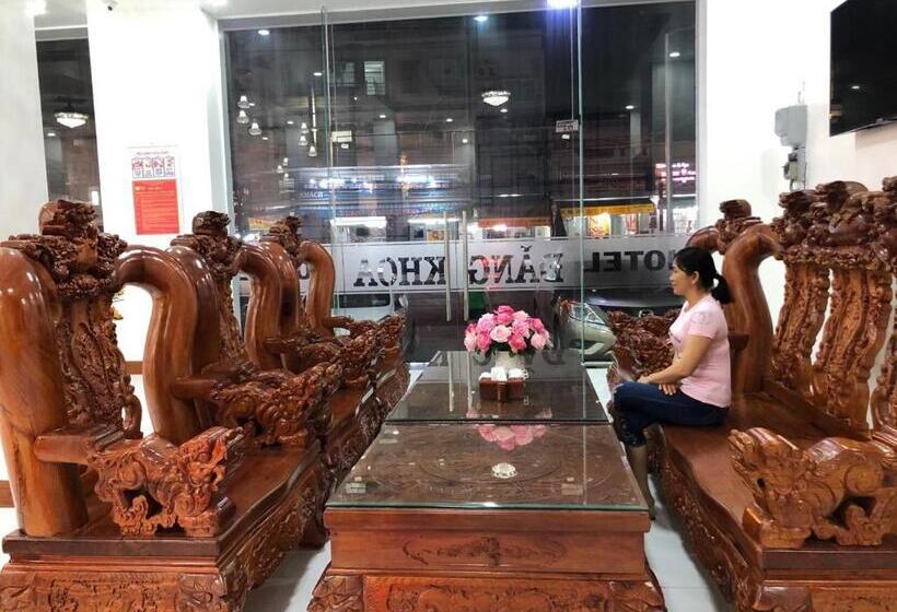 اتاق استاندارد یک نفره, ĐĂng Khoa 2 NÚi Sam