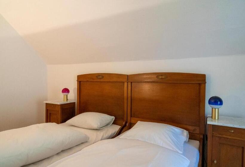 Семейный Номер Deluxe, Villa Pineta