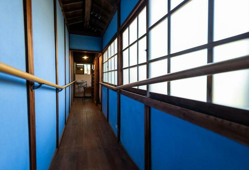 اتاق استاندارد یک نفره, Hostel 東風ノ家（kochi No Ya）