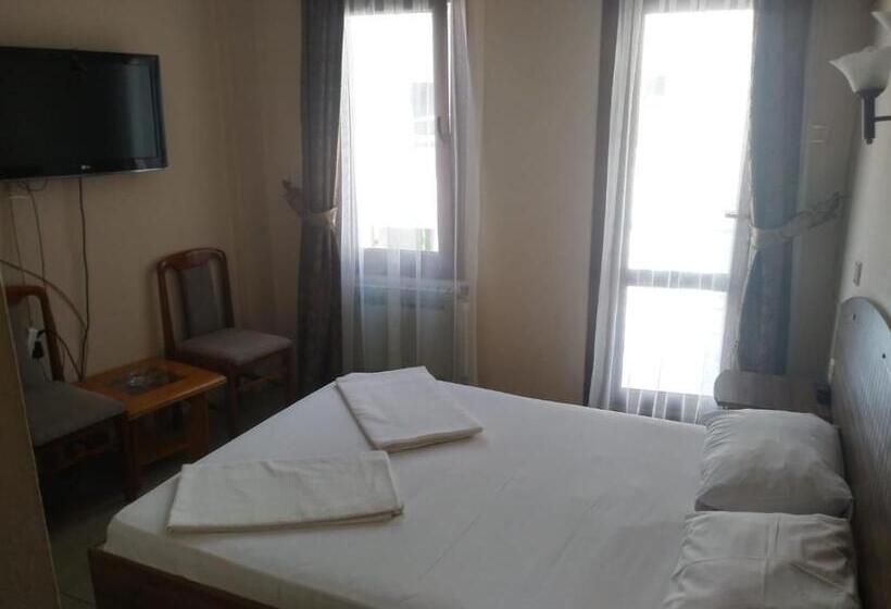 اتاق استاندارد, Lİmon Otel FoÇa