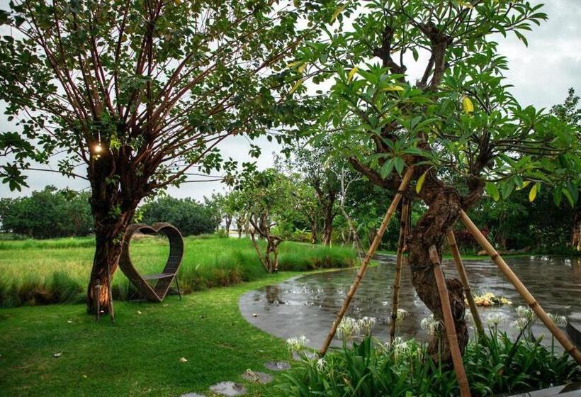Номер Стандарт, Room In Villa   Kori Maharani Villas   Suite Lagoon 3