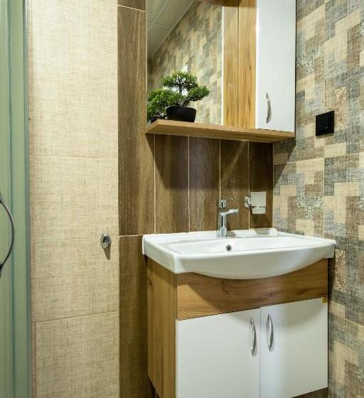 Номер Deluxe, Villa Pino