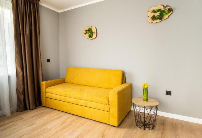 Студия Стандарт, Villa Pino