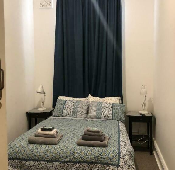 Номер Economy, The Royal Mail Hotel Braidwood