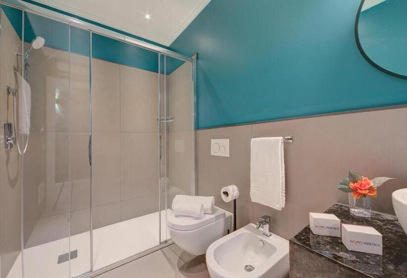 Escritório Estándar, Seven Suites Apartments   Myplacesanremo