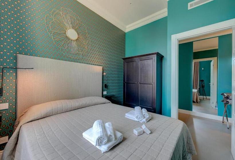 Apartamento 1 Dormitório, Seven Suites Apartments   Myplacesanremo