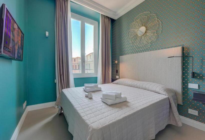 Apartamento 1 Dormitório, Seven Suites Apartments   Myplacesanremo