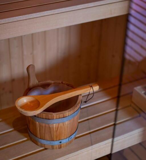 Дом 1 Спальня, Casera Pian Grand Wellness Lodge