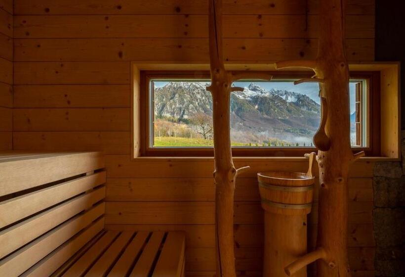 Апартаменты 1 Спальня, Casera Pian Grand Wellness Lodge