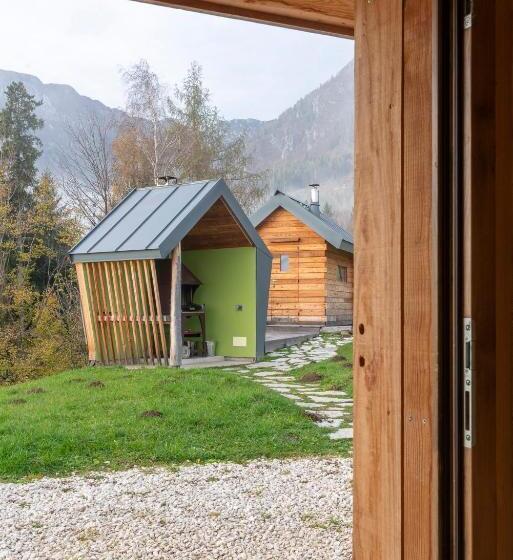Дом 1 Спальня, Casera Pian Grand Wellness Lodge