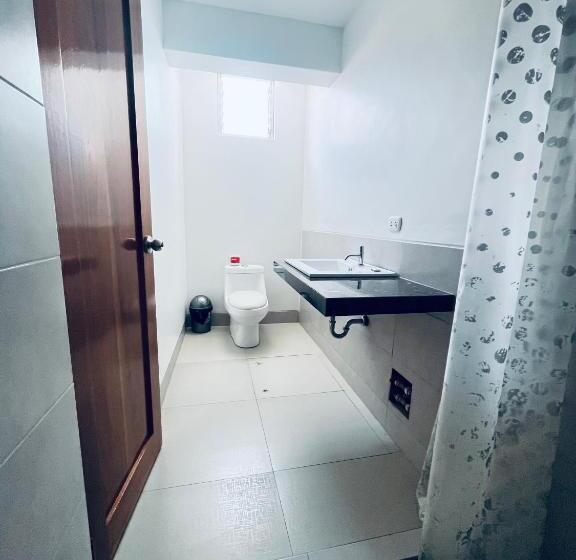 اتاق استاندارد سه نفره, Villa Santa Ana