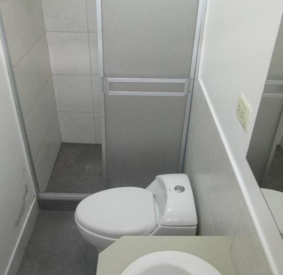 اتاق استاندارد یک نفره, Villa Santa Ana