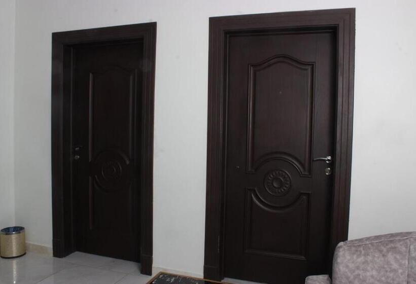 Апартаменты 2 Спальни, Rayat Alshalal Hotel 2