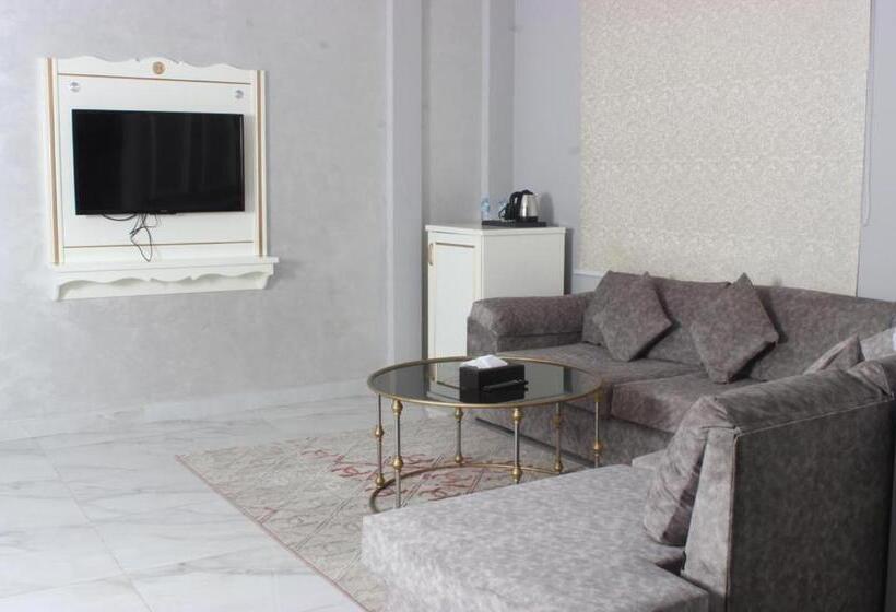 Люкс, Rayat Alshalal Hotel 2