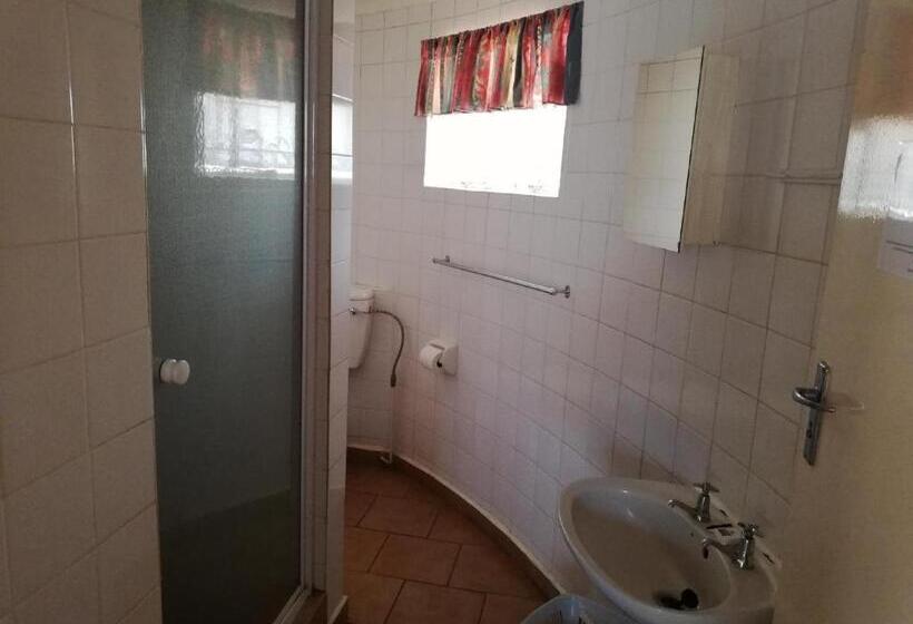 اتاق استاندارد, Atkv Buffelspoort