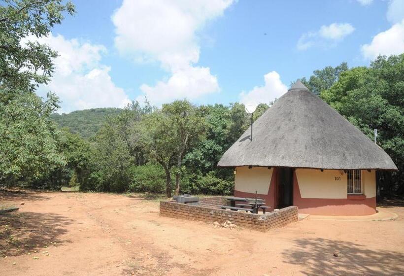 اتاق استاندارد, Atkv Buffelspoort