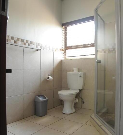 ویلای 1 خوابه, Atkv Buffelspoort