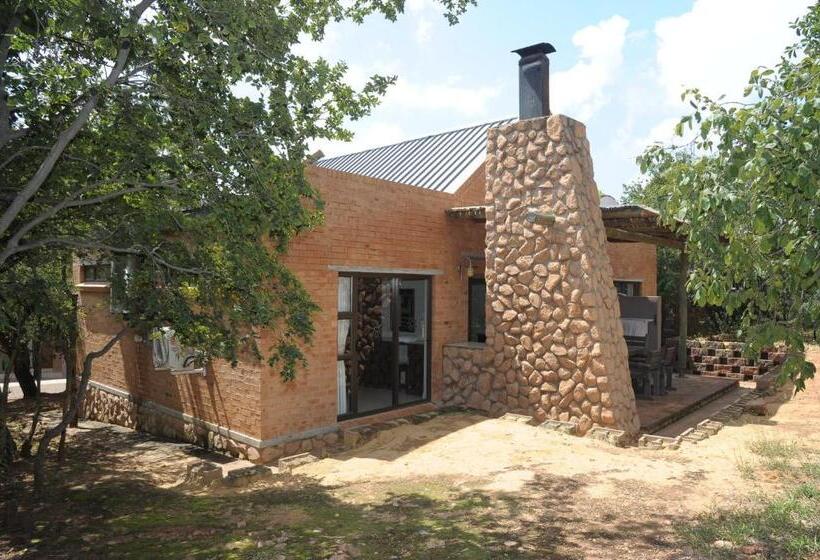 ویلای 1 خوابه, Atkv Buffelspoort