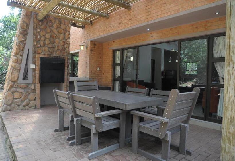ویلای 1 خوابه, Atkv Buffelspoort