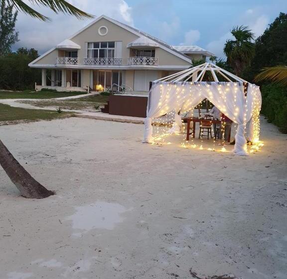 Номер Стандарт Вид на Сад, Puerta Del Mar Cozumel