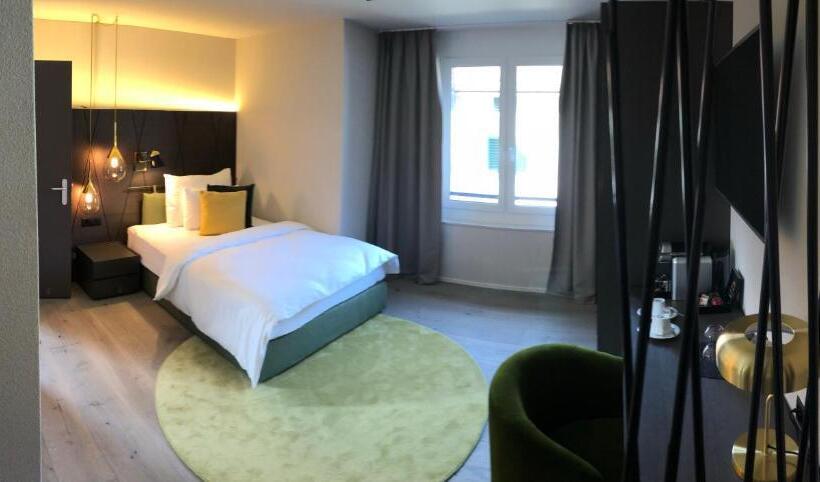 اتاق استاندارد, Boutique Hotel Sonne Seuzach