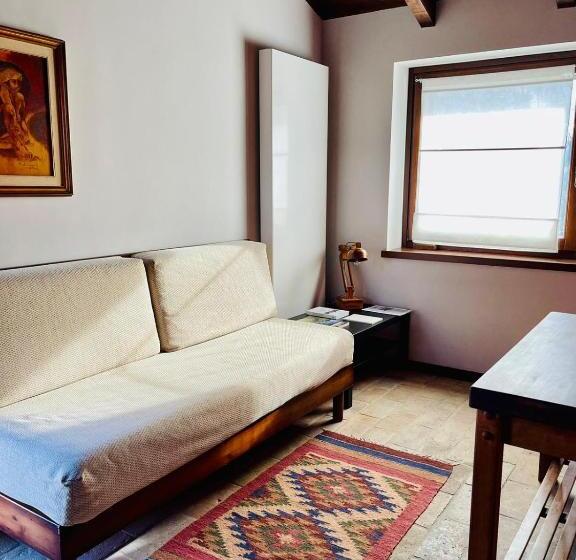 침실 1개 아파트, Agriturismo Casale Montebello