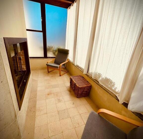 침실 1개 수피리어 아파트, Agriturismo Casale Montebello