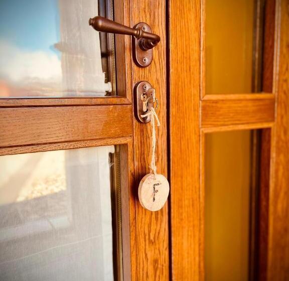 침실 1개 수피리어 아파트, Agriturismo Casale Montebello