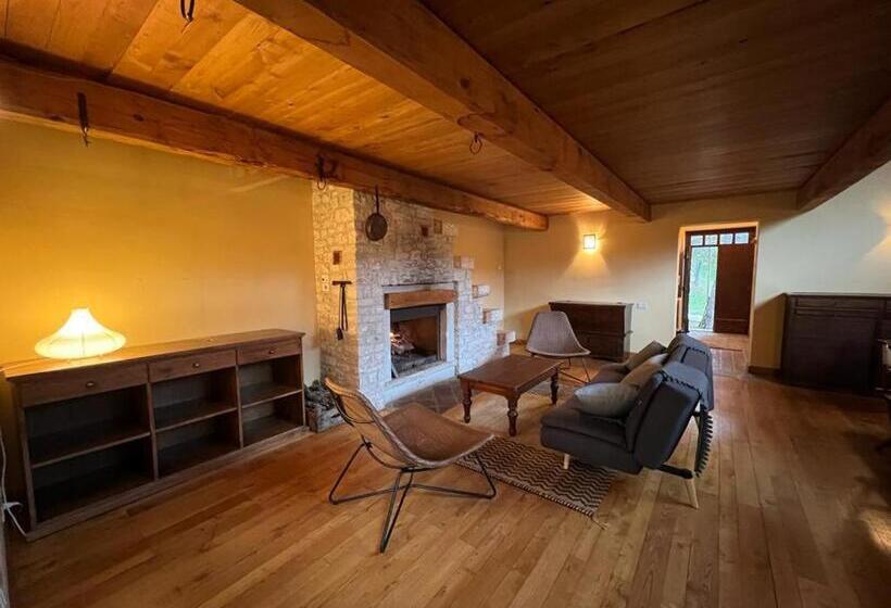 1 베드룸 수피리어 스위트, Agriturismo Casale Montebello