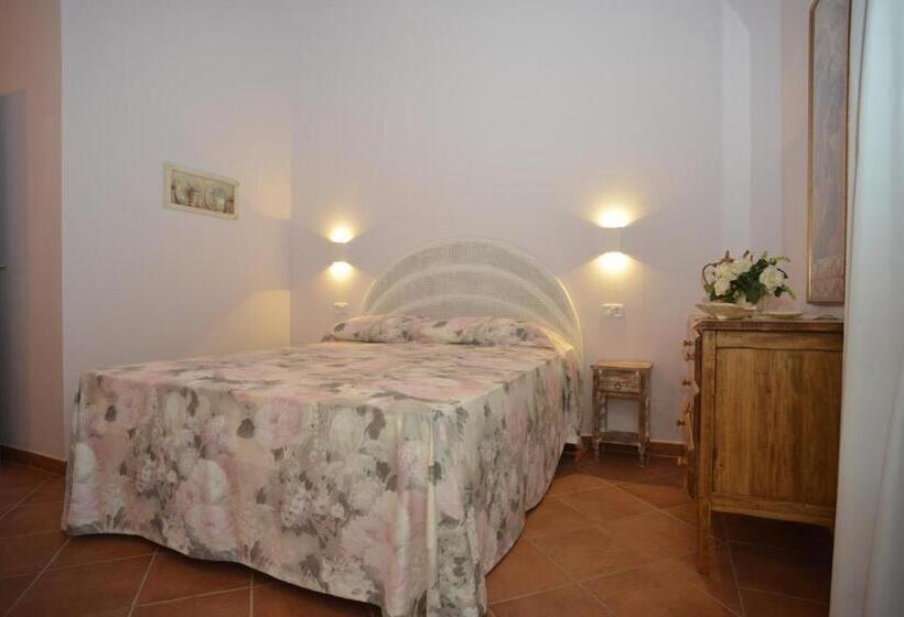 آپارتمان 1 خوابه, Agriturismo La Fonte