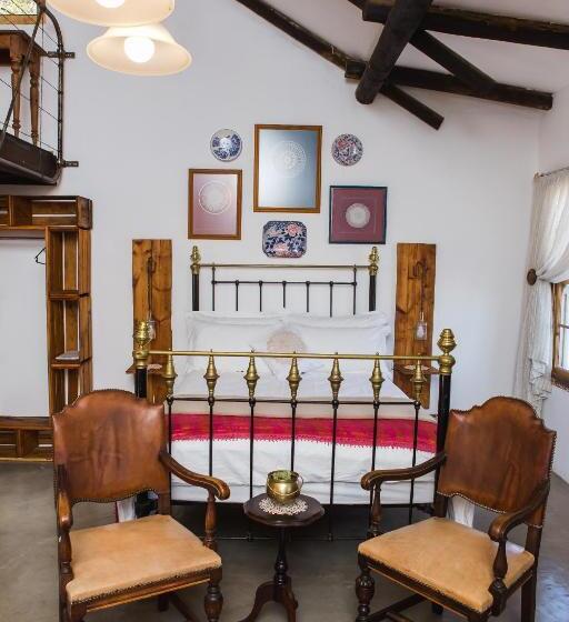 Family Suite, Schaftplaas Cottages