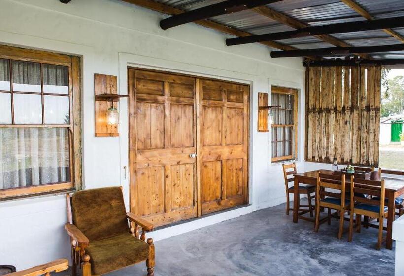 Family Suite, Schaftplaas Cottages