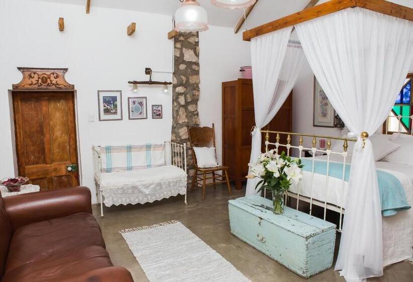 Номер Стандарт, Schaftplaas Cottages