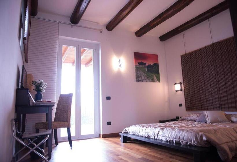 Номер Стандарт, Tenuta La Vigna