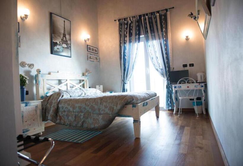 Номер Стандарт, Tenuta La Vigna