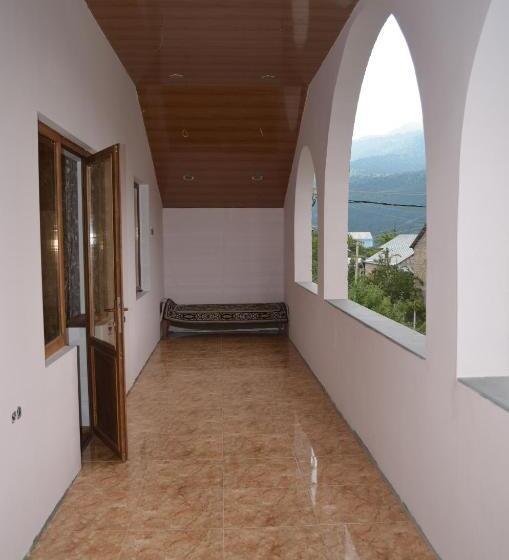 스탠다드 룸, Green Dilijan B&b