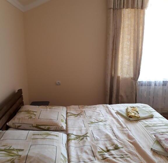 스탠다드 룸, Green Dilijan B&b