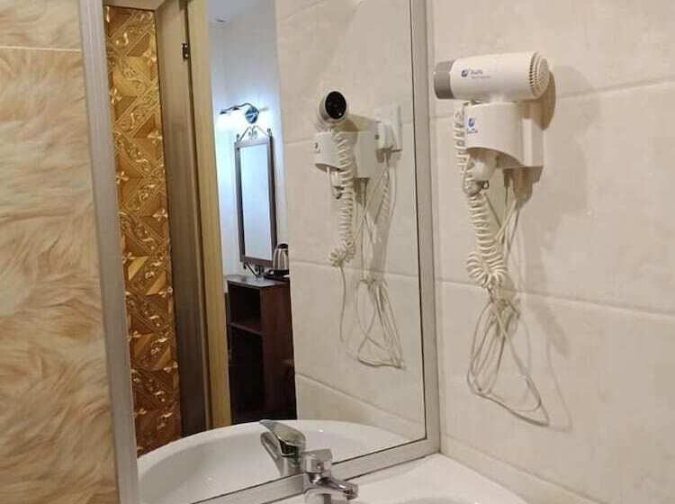 Номер Superior, K Garden Hotel Bagan Serai