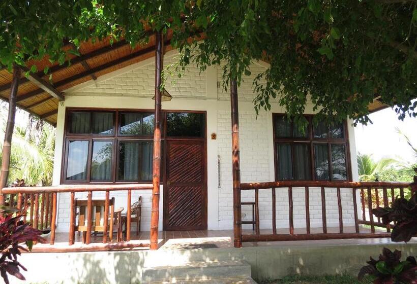 اتاق استاندارد, La Choza Bungalows