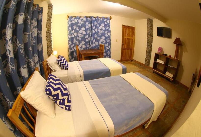 Номер Deluxe Вид на Море, Playa Reina