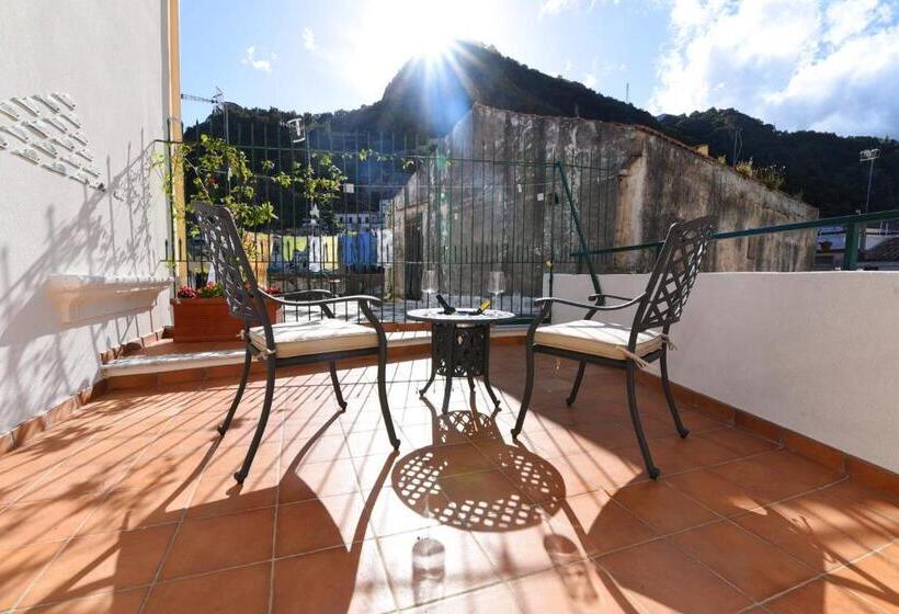 اتاق لوکس, Antica Residenza Amalfitana