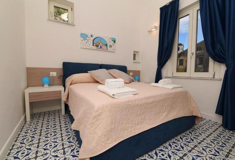 اتاق استاندارد, Antica Residenza Amalfitana